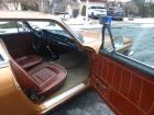 1973 Volvo P1800ES Runs and Drives Unfinished Restoration