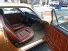 1973 Volvo P1800ES Runs and Drives Unfinished Restoration