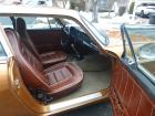 1973 Volvo P1800ES Runs and Drives Unfinished Restoration