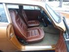 1973 Volvo P1800ES Runs and Drives Unfinished Restoration