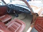 1973 Volvo P1800ES Runs and Drives Unfinished Restoration