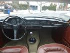 1973 Volvo P1800ES Runs and Drives Unfinished Restoration
