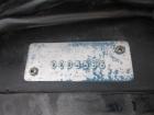 1973 Volvo P1800ES Runs and Drives Unfinished Restoration
