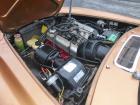 1973 Volvo P1800ES Runs and Drives Unfinished Restoration