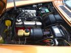 1973 Volvo P1800ES Runs and Drives Unfinished Restoration
