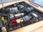 1973 Volvo P1800ES Runs and Drives Unfinished Restoration