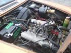 1973 Volvo P1800ES Runs and Drives Unfinished Restoration