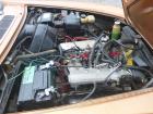 1973 Volvo P1800ES Runs and Drives Unfinished Restoration