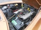 1973 Volvo P1800ES Runs and Drives Unfinished Restoration