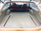 1973 Volvo P1800ES Runs and Drives Unfinished Restoration