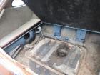 1973 Volvo P1800ES Runs and Drives Unfinished Restoration