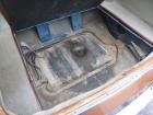 1973 Volvo P1800ES Runs and Drives Unfinished Restoration