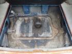 1973 Volvo P1800ES Runs and Drives Unfinished Restoration