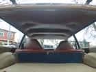 1973 Volvo P1800ES Runs and Drives Unfinished Restoration
