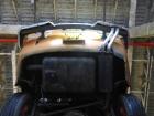 1973 Volvo P1800ES Runs and Drives Unfinished Restoration