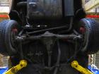 1973 Volvo P1800ES Runs and Drives Unfinished Restoration