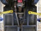1973 Volvo P1800ES Runs and Drives Unfinished Restoration