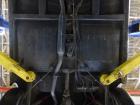 1973 Volvo P1800ES Runs and Drives Unfinished Restoration