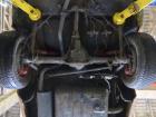 1973 Volvo P1800ES Runs and Drives Unfinished Restoration