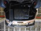 1973 Volvo P1800ES Runs and Drives Unfinished Restoration