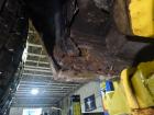 1973 Volvo P1800ES Runs and Drives Unfinished Restoration