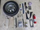 1973 Volvo P1800ES Runs and Drives Unfinished Restoration