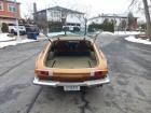1973 Volvo P1800ES Runs and Drives Unfinished Restoration