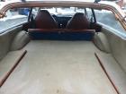 1973 Volvo P1800ES Runs and Drives Unfinished Restoration