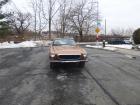 1973 Volvo P1800ES Runs and Drives Unfinished Restoration
