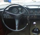 1973 Volvo P1800ES Runs and Drives Unfinished Restoration