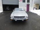 1982 Mercedes 380SL Low Miles Very Presentable