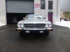 1982 Mercedes 380SL Low Miles Very Presentable