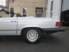 1982 Mercedes 380SL Low Miles Very Presentable