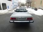 1982 Mercedes 380SL Low Miles Very Presentable