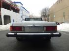 1982 Mercedes 380SL Low Miles Very Presentable
