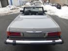 1982 Mercedes 380SL Low Miles Very Presentable