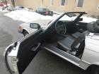 1982 Mercedes 380SL Low Miles Very Presentable
