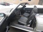 1982 Mercedes 380SL Low Miles Very Presentable