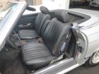 1982 Mercedes 380SL Low Miles Very Presentable