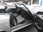 1982 Mercedes 380SL Low Miles Very Presentable