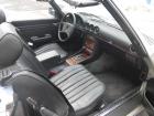 1982 Mercedes 380SL Low Miles Very Presentable