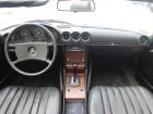 1982 Mercedes 380SL Low Miles Very Presentable