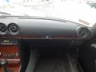 1982 Mercedes 380SL Low Miles Very Presentable