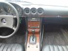 1982 Mercedes 380SL Low Miles Very Presentable