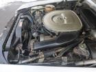 1982 Mercedes 380SL Low Miles Very Presentable