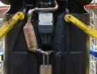 1982 Mercedes 380SL Low Miles Very Presentable