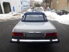 1982 Mercedes 380SL Low Miles Very Presentable