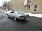 1982 Mercedes 380SL Low Miles Very Presentable