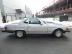 1982 Mercedes 380SL Low Miles Very Presentable