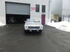 1982 Mercedes 380SL Low Miles Very Presentable